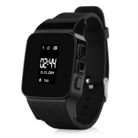    GPS- Smart Baby Watch D99 ()