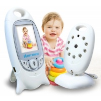  Video Baby Monitor VB601