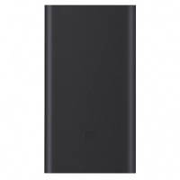 Xiaomi Power Bank 2 10000 mah (black)