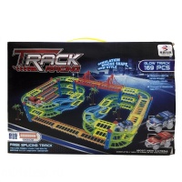   Track Racing 169 