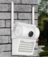    IP- Wi-Fi Wall Lamp Camera