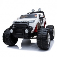  RiverToys FORD RANGER MONSTER TRUCK 4WD      ()