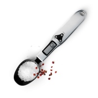   - Digital Spoon Scale