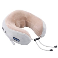     U-shaped Massage Pillow