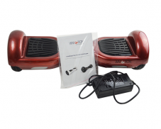  Wmotion WM 6 Carbon Red ( )