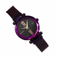    Starry Sky Watch (purple)