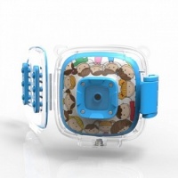   - Action Camera Full HD 1080P Waterproof for Kids ()