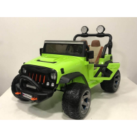    RiverToys Jeep A004AA    ()