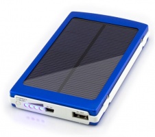  Solar EK-1 LED- (20000 mAh) 