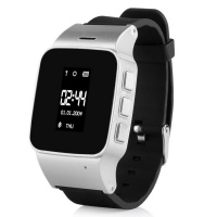    GPS- Smart Baby Watch EW100 ()