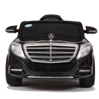  BARTY Mercedes-Benz S600 AMG ( )