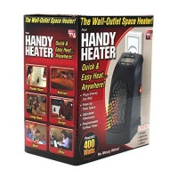     Handy Heater 400 