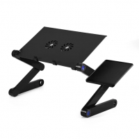     Multifunctional Laptop Table T8 ( )
