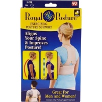   Royal Posture ( L/XL)