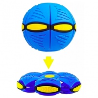      Flat Ball P3 Disk ()