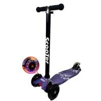   Scooter Maxi  ( )