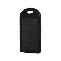 Power Bank    Solar Charger 5000 ()