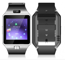   Smart Watch DZ09   (. )