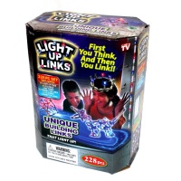   Light up Links, 238 