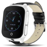  GPS- Smart Baby Watch GW1000S ()