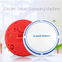   Sweep Robot a good helper to clean ()