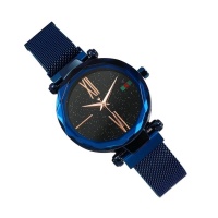    Starry Sky Watch (blue)