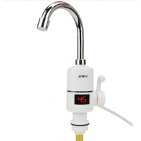   Instant Electric Heating Water Faucet   