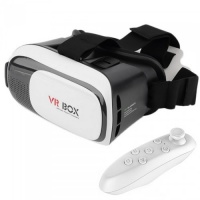    VR BOX 2.0( )