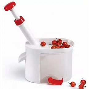       Cherry and Olive Corer