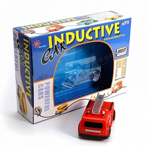   Inductive Car ( )
