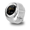   Smart Watch Y1 (Color Silver)