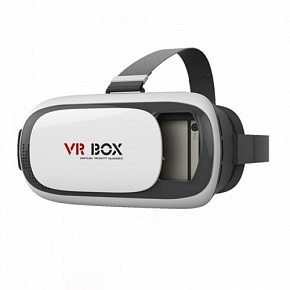    VR BOX 2.0