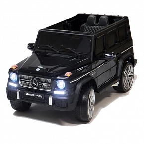 BARTY Mercedes-Benz G65 AMG Tuning ( )