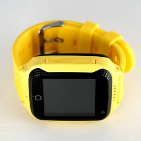    GPS- Smart Baby Watch T7 ()