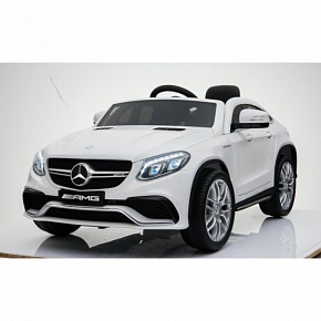   RiverToys Mercedes AMG GLE63 Coupe M555MM      ()