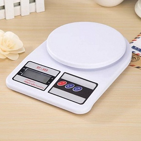    Electronic Kitchen Scale SF-400