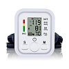  Electronic Blood Pressure Monitor YT-807