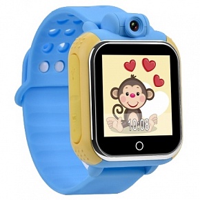    GPS- Smart Baby Watch GW1000 ( )
