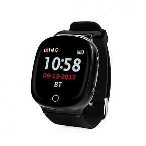    GPS- Smart Baby Watch D100S ()