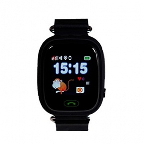   Smart Baby Watch gw100   GPS  