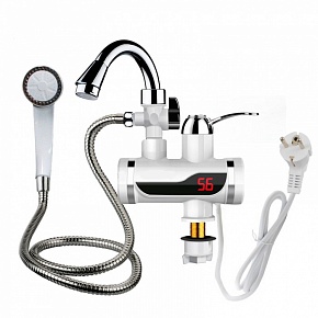  -     Instant Heating Faucet (  )