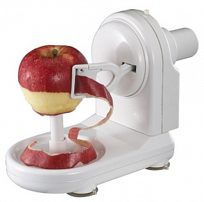     Apple Peeler