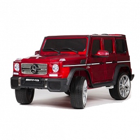  BARTY Mercedes-Benz G65 AMG Tuning ( )