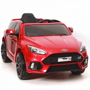   RiverToys FORD FOCUS RS      ( )