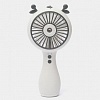   USB     Cute Spray Fan ()
