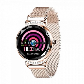    Smart Watch H2       ()