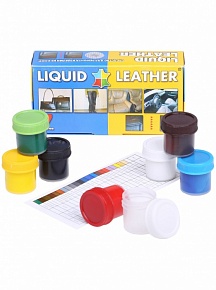   Liquid Leather ()