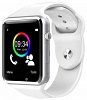   Smart Watch A1 (Silver white)