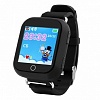    GPS- Smart Baby Watch GW200S Black