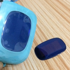    Smart Baby Watch Q50